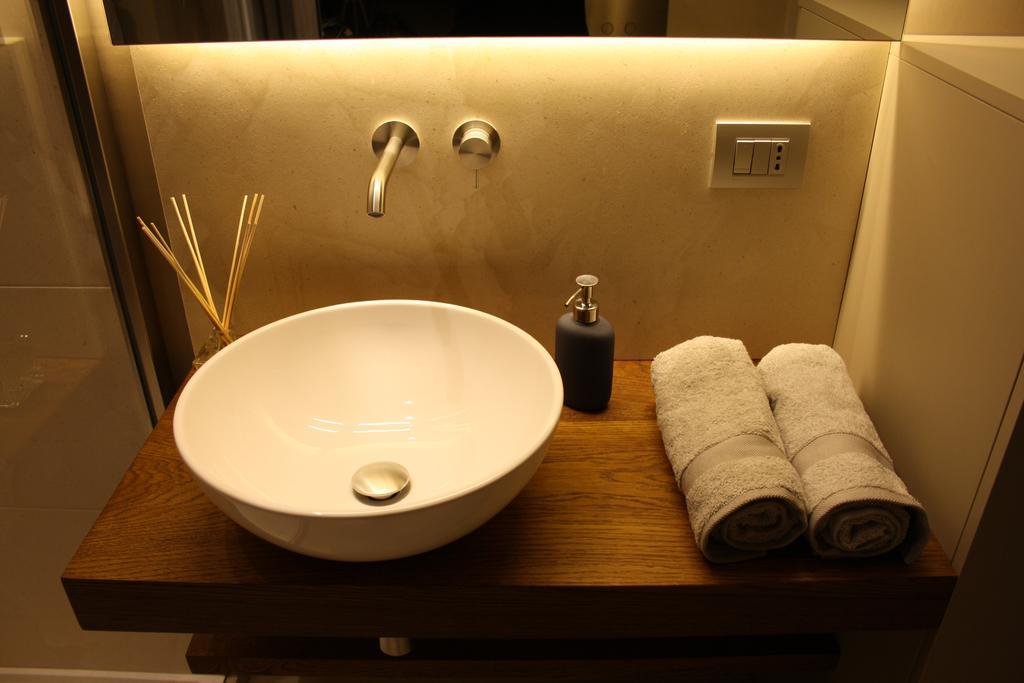 Apartment Borgo San Leonardo *