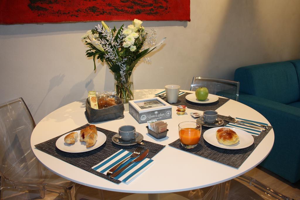 Borgo San Leonardo Apartment