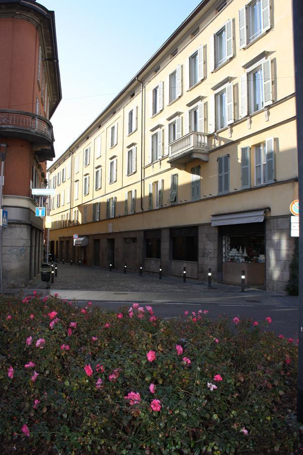 Apartment Borgo San Leonardo *