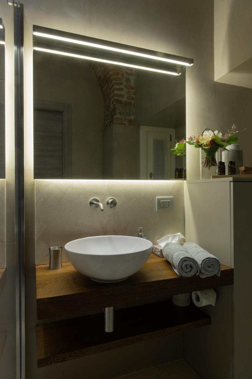 Borgo San Leonardo Apartment *