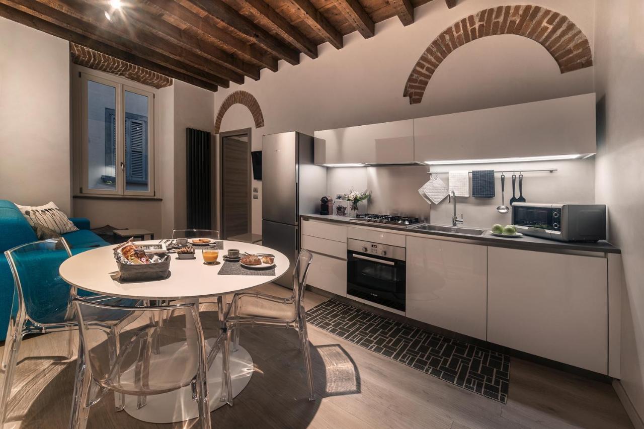 Borgo San Leonardo Apartment Bergamo