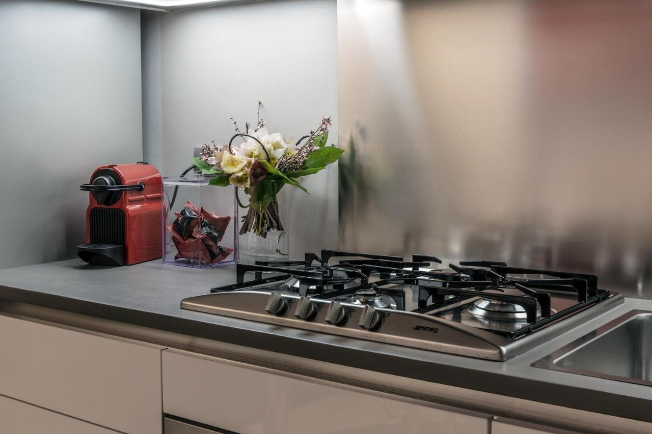 Apartment Borgo San Leonardo *