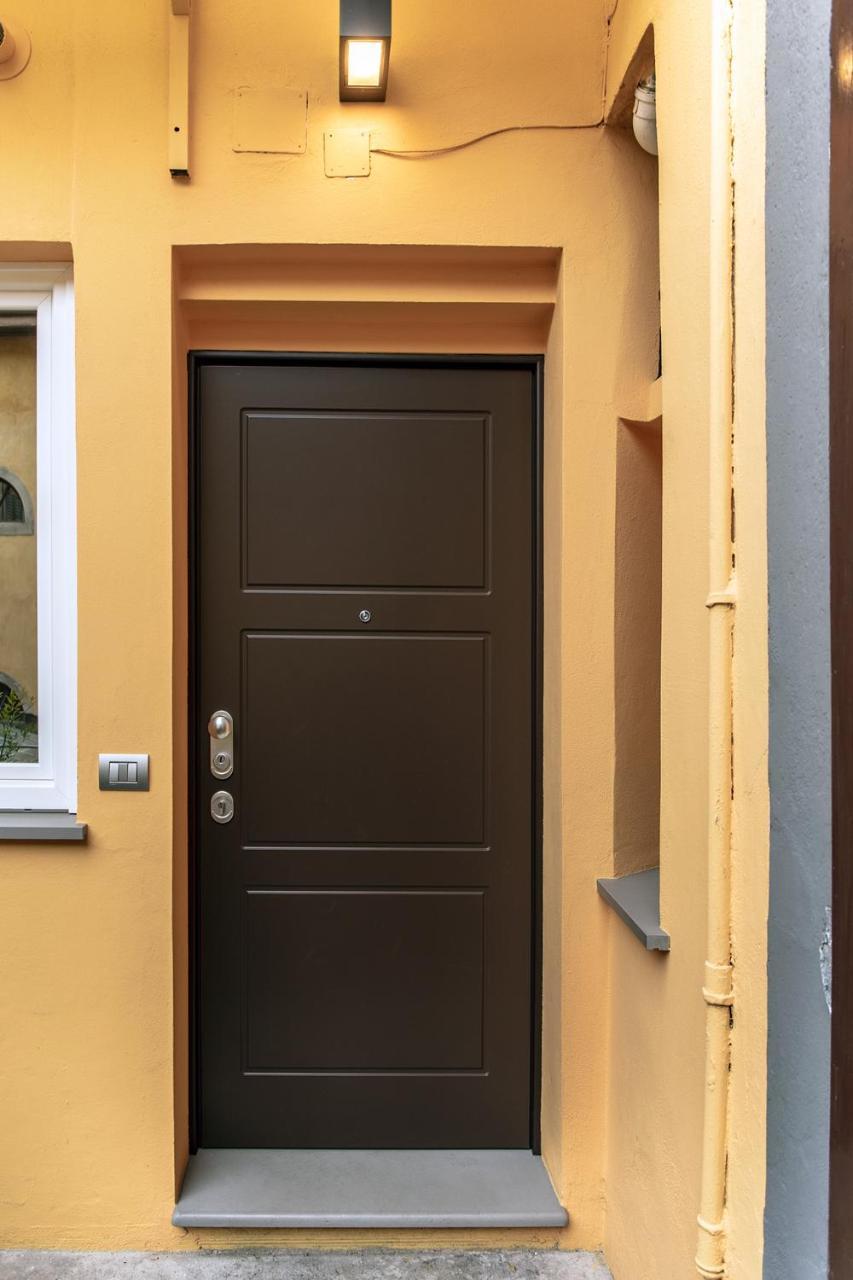 Apartment Borgo San Leonardo *