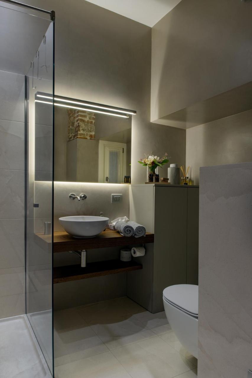 Borgo San Leonardo Apartment