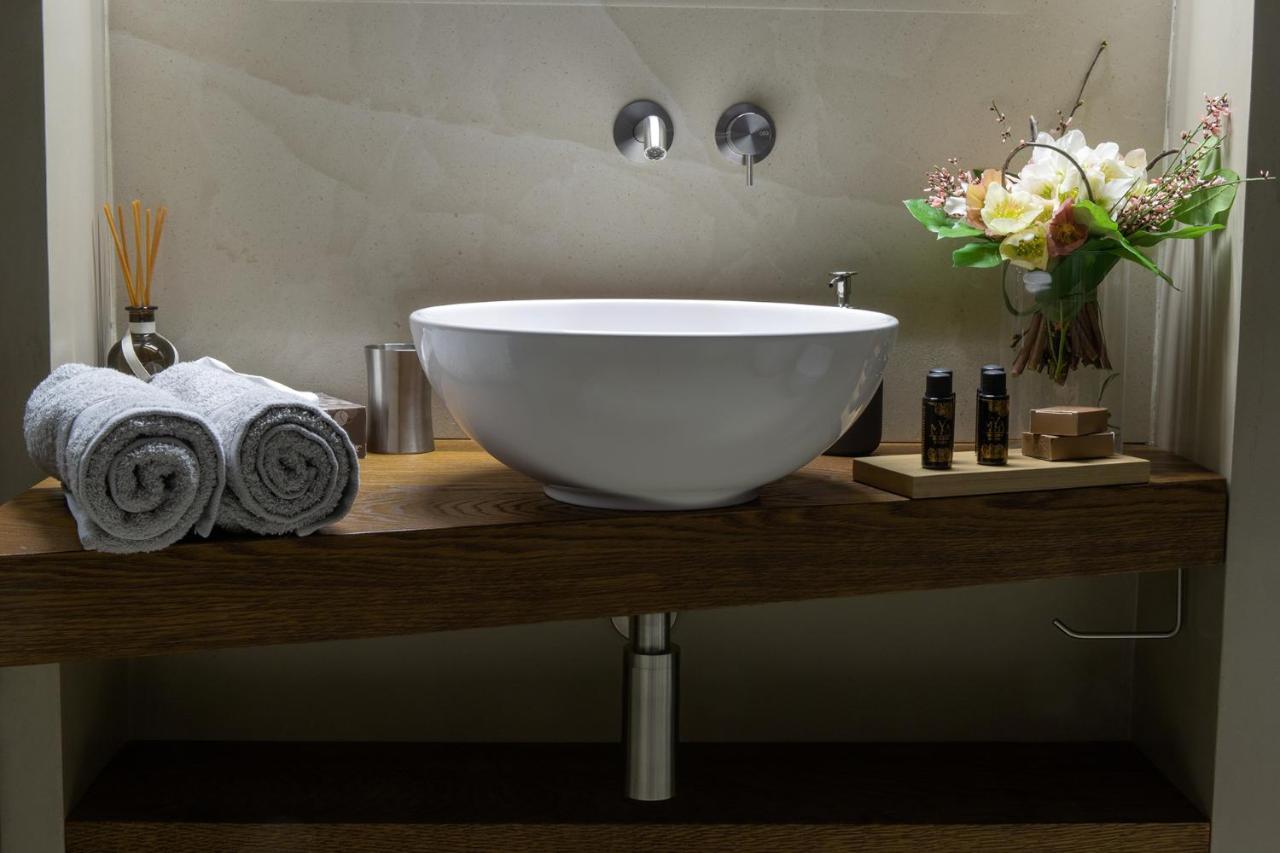 Borgo San Leonardo Apartment *