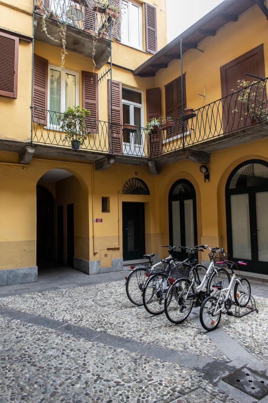 Borgo San Leonardo Bergamo