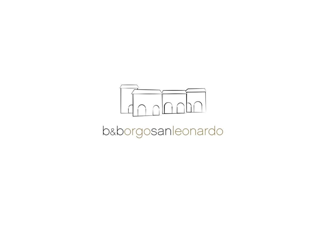 Apartment Borgo San Leonardo *
