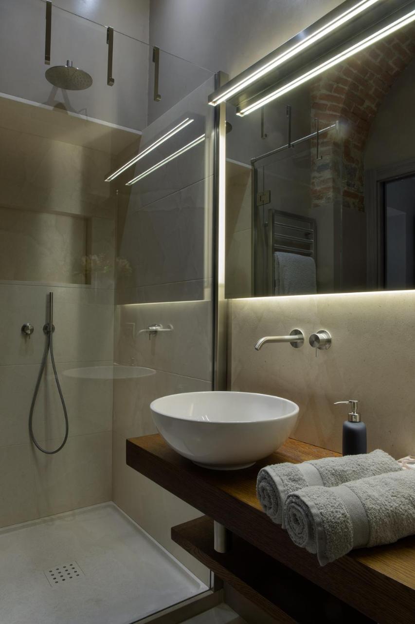 Borgo San Leonardo Apartment *