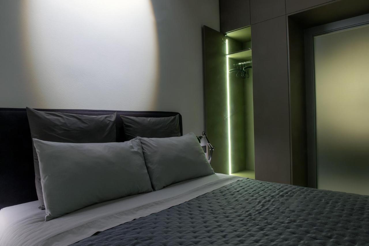 Borgo San Leonardo Apartment Bergamo