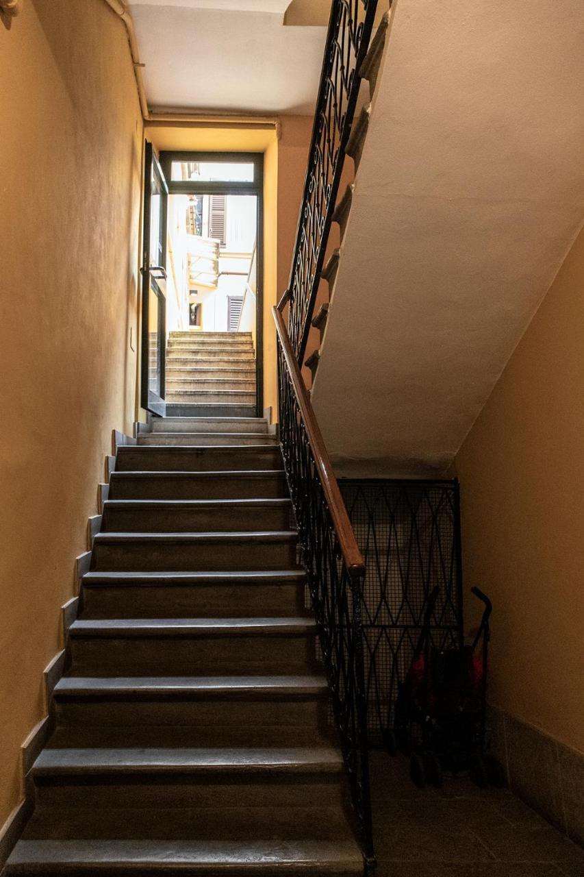 Borgo San Leonardo Apartment *