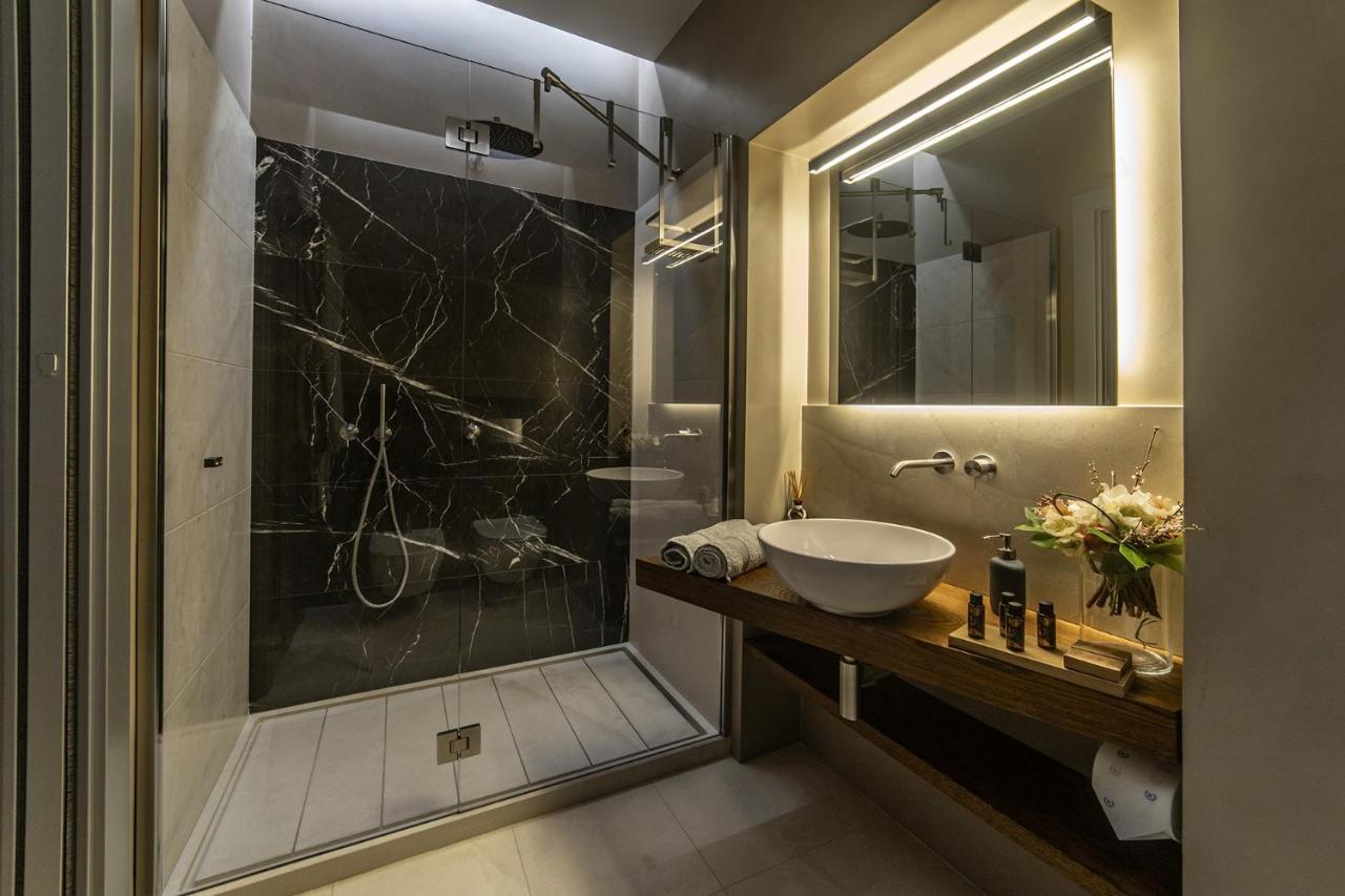 Apartment Borgo San Leonardo Bergamo