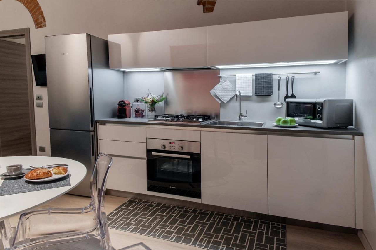 Borgo San Leonardo Apartment Bergamo