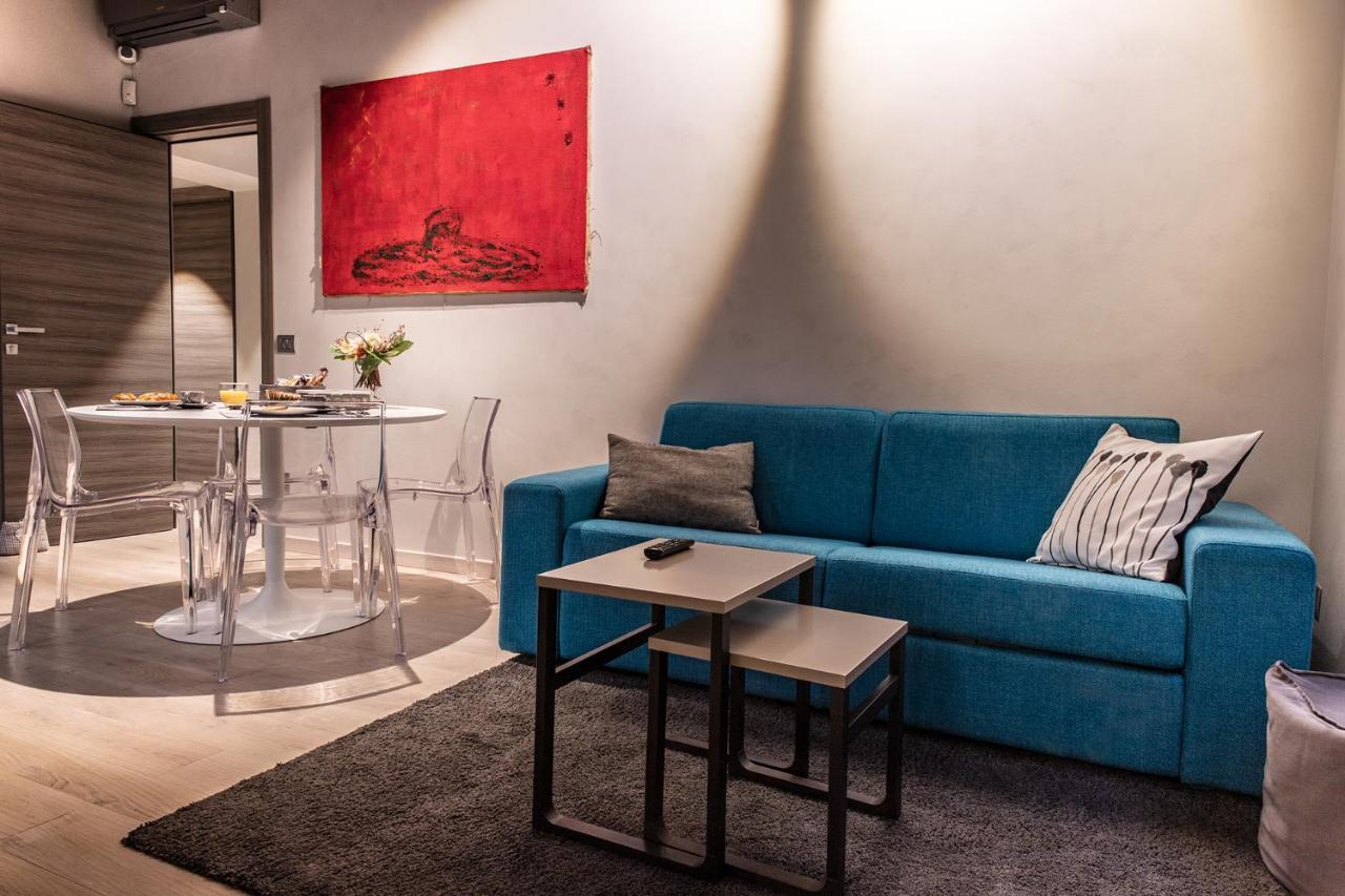 Apartment Borgo San Leonardo Bergamo