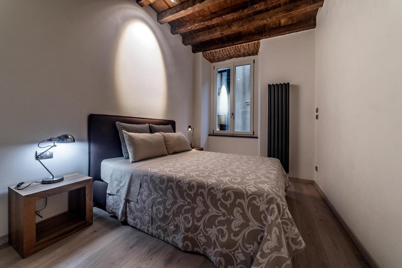 Apartment Borgo San Leonardo Bergamo