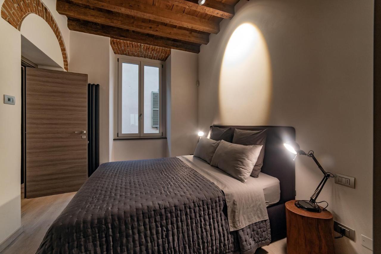 Borgo San Leonardo * Bergamo