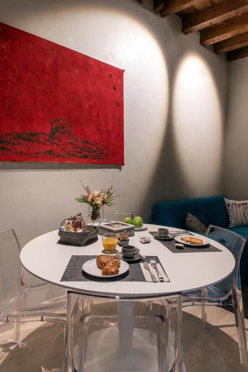 Apartment Borgo San Leonardo Bergamo